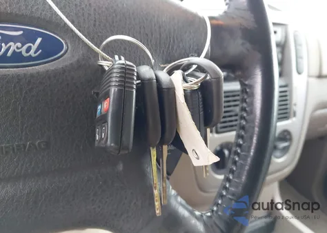 2003 Ford Explorer Nbx/Xlt z USA, uszkodzony, nr VIN 1FMZU73K63UC65225